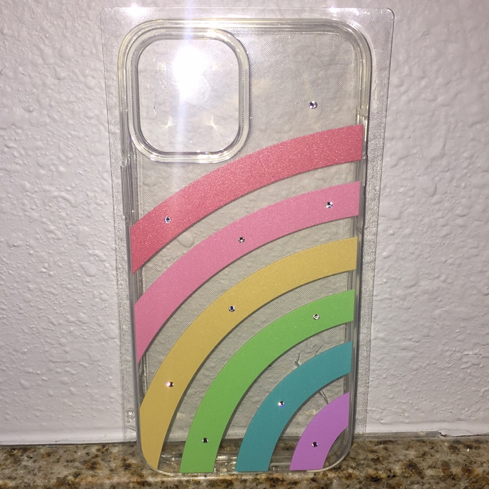 iPhone 12 Pro Max Phone Case